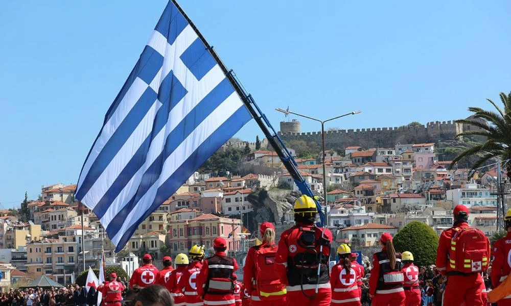 Ανησυχία από Ελληνίδα ειδικό για την αύξηση του αριθμού των Βουλγάρων στην Καβάλα και των μελλοντικών τους σχεδίων